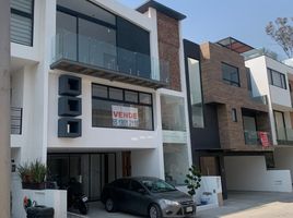 3 Schlafzimmer Wohnung zu verkaufen in Nicolas Romero, Mexico, Nicolas Romero