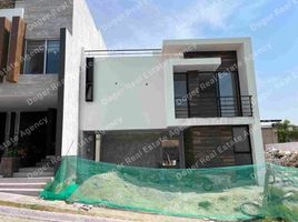 Maison 3 chambre à vendre à Atlixco, Puebla, Atlixco