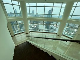 4 Bedroom Condo for sale at Two Roxas Triangle, Makati City