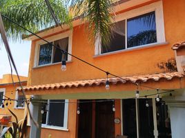 4 Schlafzimmer Haus zu verkaufen in Huitzilac, Morelos, Huitzilac