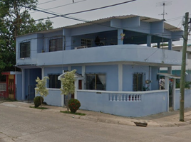 Maison 3 chambre à vendre à Coatzacoalcos, Veracruz, Coatzacoalcos