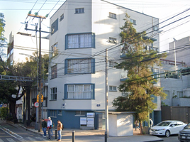 2 Schlafzimmer Wohnung zu verkaufen in Miguel Hidalgo, Mexico City, Miguel Hidalgo