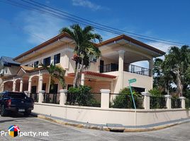 5 Schlafzimmer Haus zu verkaufen im MARYVILLE SUBDIVISION, Cebu City