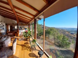 3 Habitación Casa en venta en Melipilla, Santiago, Maria Pinto, Melipilla