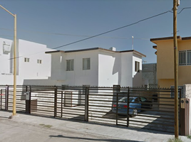 Maison 2 chambre à vendre à Matamoros, Coahuila, Matamoros