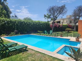 3 Schlafzimmer Villa zu verkaufen in La Molina, Lima, La Molina, Lima, Lima
