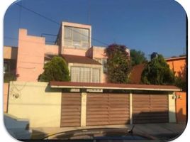 5 Schlafzimmer Villa zu verkaufen in Coyoacan, Mexico City, Coyoacan