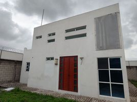 3 Habitación Casa en venta en San Jeronimo Tecuanipan, Puebla, San Jeronimo Tecuanipan