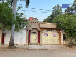 5 Schlafzimmer Villa zu verkaufen in Apatzingan, Michoacan, Apatzingan