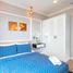 3 Phòng ngủ Chung cư for rent in Phường 12, TP.Hồ Chí Minh, Phường 12