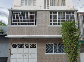 3 Habitación Casa en venta en Gustavo A Madero, Ciudad de México, Gustavo A Madero