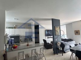 2 Habitación Apartamento en venta en Cuajimalpa De Morelos, Ciudad de México, Cuajimalpa De Morelos