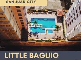 3 Bedroom Condo for sale at Little Baguio Terraces, San Juan City