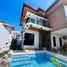 4 Schlafzimmer Haus zu verkaufen in Angeles City, Central Luzon, Angeles City, Pampanga, Central Luzon, Philippinen