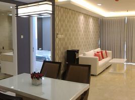 2 Kamar Apartemen for rent in Medistra Hospital, Mampang Prapatan, Setia Budi