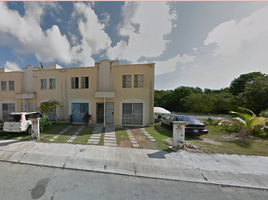 2 Schlafzimmer Haus zu verkaufen in Cozumel, Quintana Roo, Cozumel