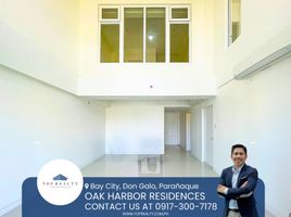 3 Bedroom Villa for sale at Oak Harbor Residences, Paranaque City, Southern District