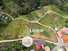  Land for sale in Paute, Azuay, San Cristobal Carlos Ordonez Lazo, Paute