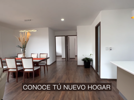 2 Schlafzimmer Wohnung zu verkaufen in Nicolas Romero, Mexico, Nicolas Romero