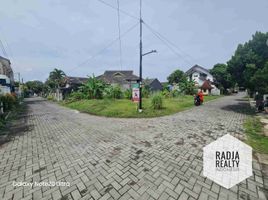  Land for sale in Mlati, Sleman, Mlati