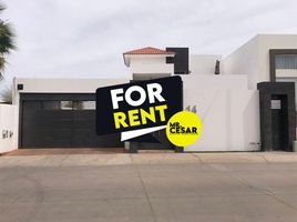3 Schlafzimmer Villa zu vermieten in Hermosillo, Sonora, Hermosillo, Sonora