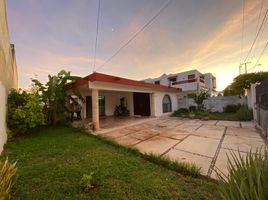 3 Schlafzimmer Haus zu verkaufen in Merida, Yucatan, Merida
