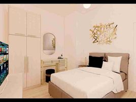 Studio Apartment for sale in Quirino LRT-1, Malate, Malate