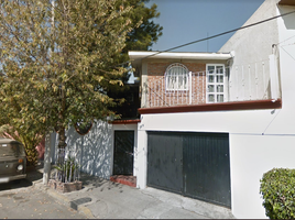 4 Schlafzimmer Haus zu verkaufen in Iztapalapa, Mexico City, Iztapalapa