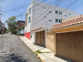 2 Schlafzimmer Wohnung zu verkaufen in Alvaro Obregon, Mexico City, Alvaro Obregon
