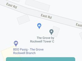 2 Schlafzimmer Wohnung zu verkaufen in Pasig City, Metro Manila, Pasig City