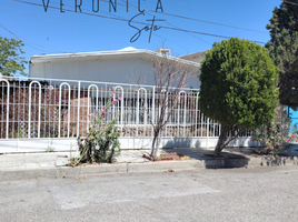 2 Schlafzimmer Haus zu verkaufen in Juarez, Chihuahua, Juarez