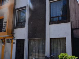 3 Schlafzimmer Haus zu verkaufen in Iztapalapa, Mexico City, Iztapalapa