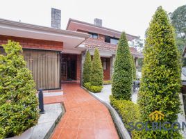 4 Habitación Villa en venta en Calderón Park, Cuenca, Cuenca, Cuenca