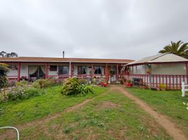 Terreno (Parcela) en venta en Valparaíso, Santo Domingo, San Antonio, Valparaíso