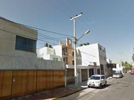 3 Schlafzimmer Villa zu verkaufen in Coyoacan, Mexico City, Coyoacan
