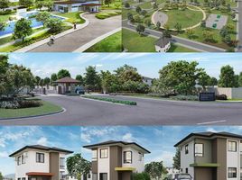 3 Bedroom Villa for sale at Vermont Settings Alviera, Porac