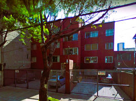 Appartement 2 chambre à vendre à Coyoacan, Mexico City, Coyoacan