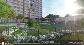 Available Units at The Atherton