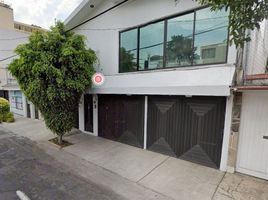 4 Habitación Casa en venta en Gustavo A Madero, Ciudad de México, Gustavo A Madero