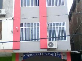 6 Schlafzimmer Haus zu verkaufen in Portoviejo, Manabi, Portoviejo, Portoviejo, Manabi