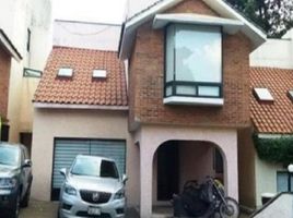 3 Habitación Casa en venta en Cuajimalpa De Morelos, Ciudad de México, Cuajimalpa De Morelos, Ciudad de México