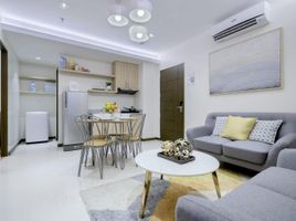 1 Bedroom Apartment for sale at Quantum Residences, Pasay City