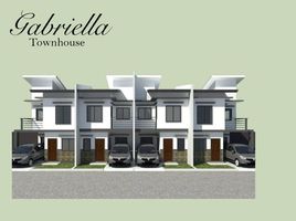 3 Bedroom Townhouse for sale in Liloan, Cebu, Liloan