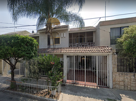 Villa 4 chambre à vendre à Guadalajara, Jalisco, Guadalajara