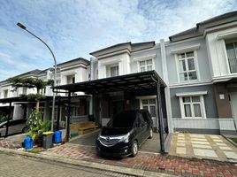 4 Kamar Vila for sale in Serpong, Tangerang, Serpong