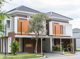 4 Kamar Rumah for sale in Sekolah Mandiri Yogyakarta, Mlati, Gamping