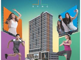  Condominium à vendre à SYNC Residences., Pasig City