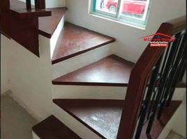 3 Schlafzimmer Haus zu verkaufen in Bulacan, Central Luzon, San Jose del Monte City