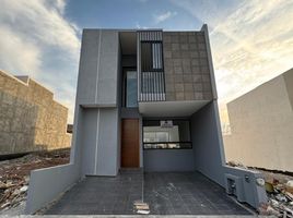 3 Schlafzimmer Villa zu verkaufen in Morelia, Michoacan, Morelia