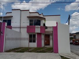 3 Schlafzimmer Villa zu verkaufen in Puebla, Puebla, Puebla, Puebla